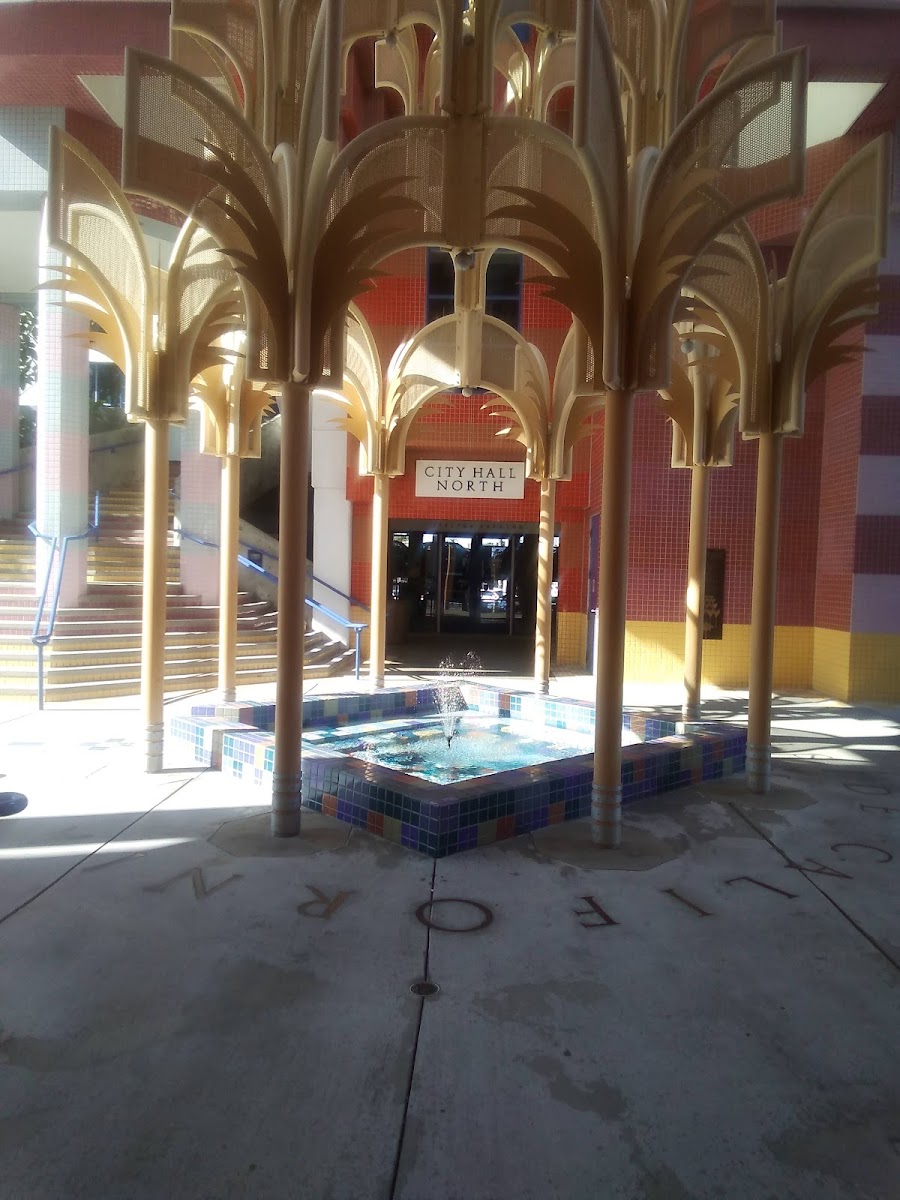 Mission Square