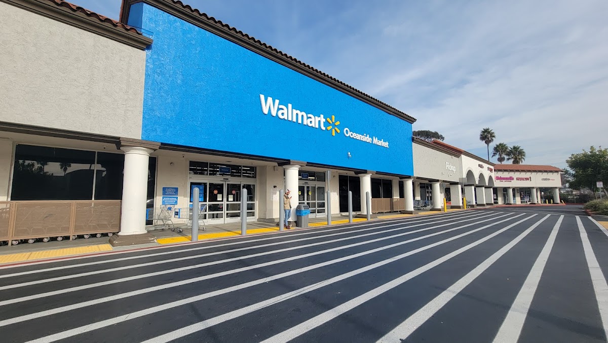 Walmart Neighborhood Market